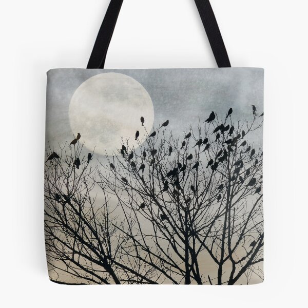 Item preview, Traveler's Roost designed and sold by Virginia Sanderson.