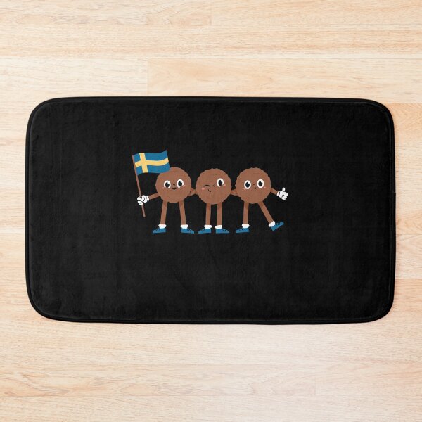 Item preview, Swedish meatballs designed and sold by Frergo.