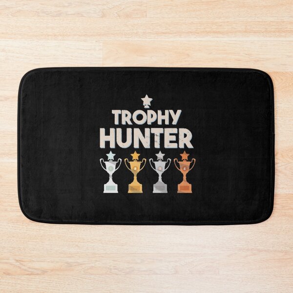Item preview, Trophies Hunter designed and sold by Frergo.