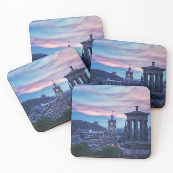 Item preview, Winter Sunset designed and sold by Steven Lennie.