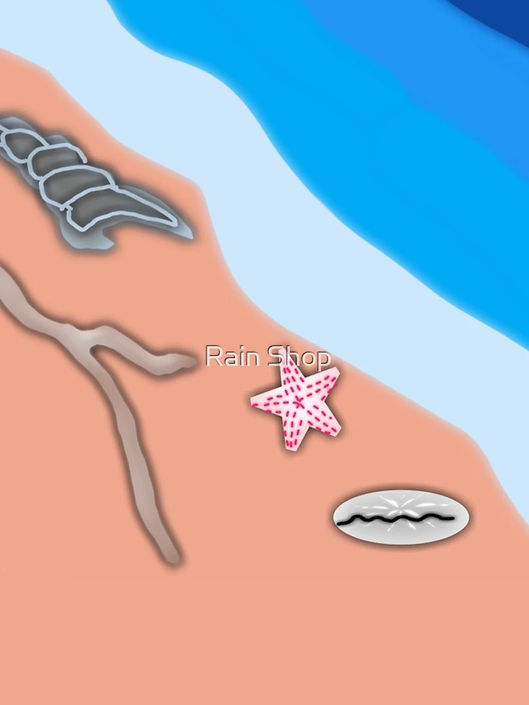 Thumbnail 5 of 5, iPhone Case, Beautiful Beach designed and sold by Rain Shop.