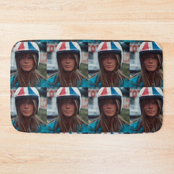 Item preview, Françoise Hardy - Grand Prix 1966 designed and sold by Rachel  Moore.