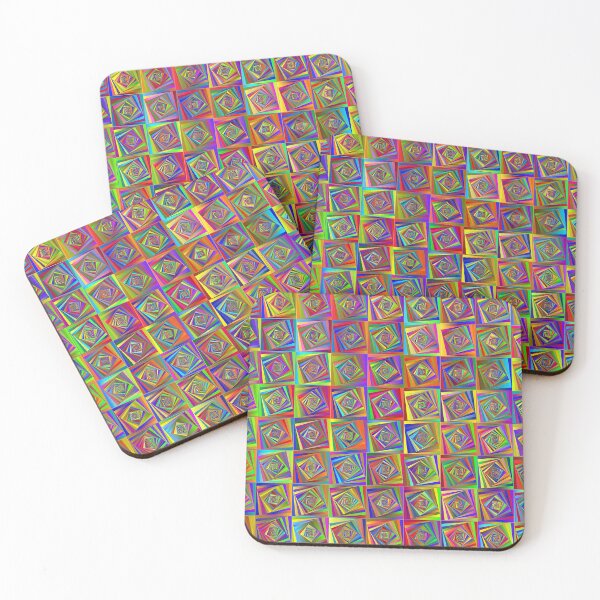 Item preview, Surreal Wallpaper Background designed and sold by Irina Polyanskaya.