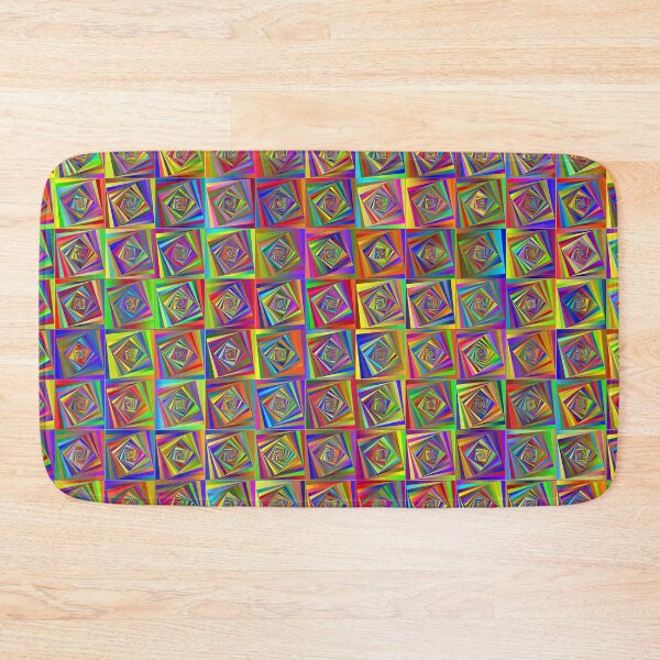 Item preview, Surreal Wallpaper Background designed and sold by Irina Polyanskaya.
