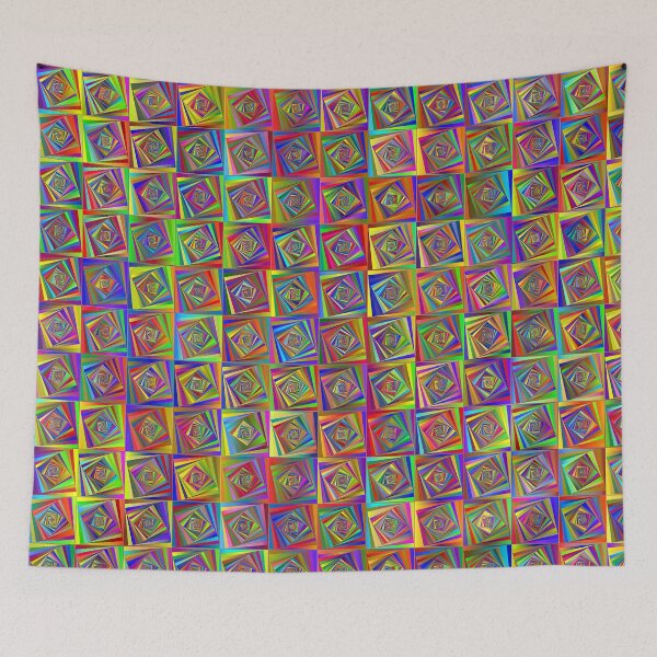 Item preview, Surreal Wallpaper Background designed and sold by Irina Polyanskaya.