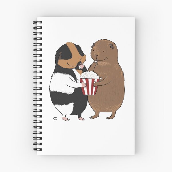 Item preview, Colton and Mikey eating popcorn  designed and sold by mondesign26.