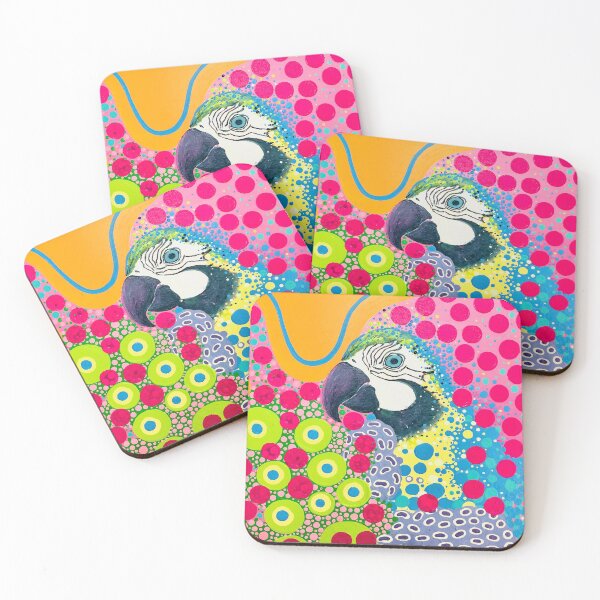 Item preview, Completely Dotty designed and sold by CJ Dixon.