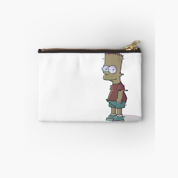 Item preview, Sticker Bart designed and sold by poletovski.