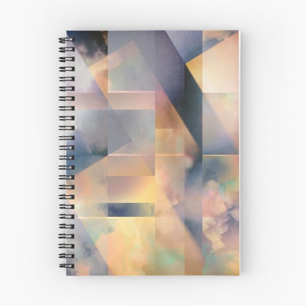 Item preview, Colorful clouds designed and sold by rolffimages.
