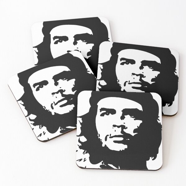 Item preview, Che Guevara designed and sold by Irina Polyanskaya.