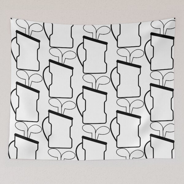 Item preview, golf bag designed and sold by fun-tee-shirts.