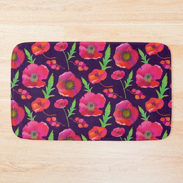 Item preview, Perfect Poppies designed and sold by KarenEdward.