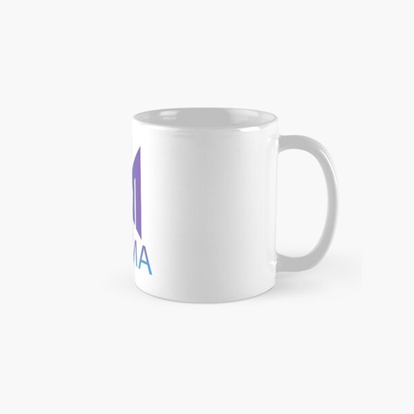 Nigma Classic Mug