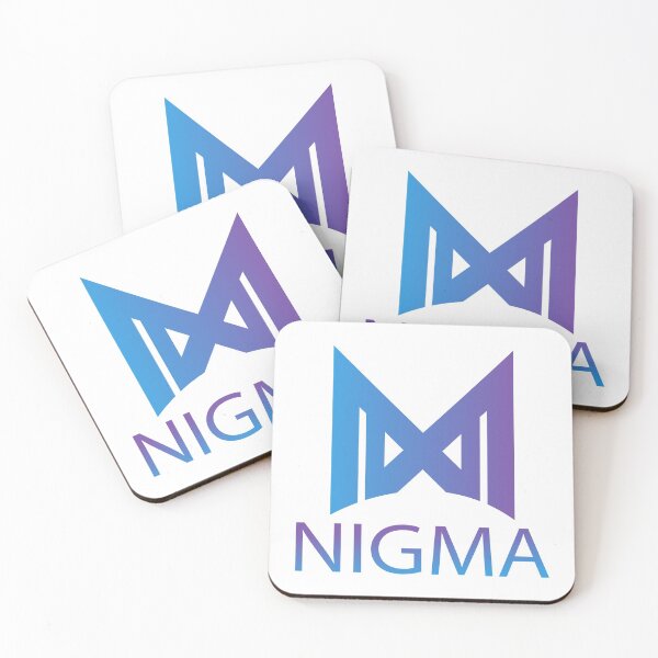 Item preview, Nigma designed and sold by artarareiza.