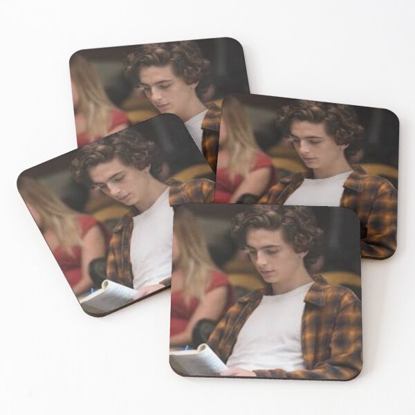 Item preview, Timothee Chalamet designed and sold by Myheartofworship.