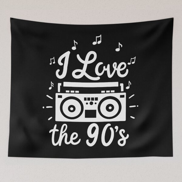 Item preview, 90's Cassette Tape designed and sold by 4tomic.