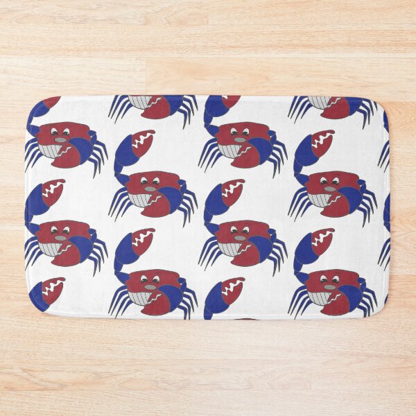 Item preview, crab designed and sold by fun-tee-shirts.