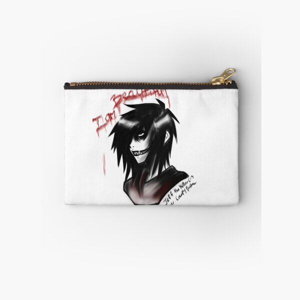Item preview, Jeff the Killer designed and sold by Euphobea.