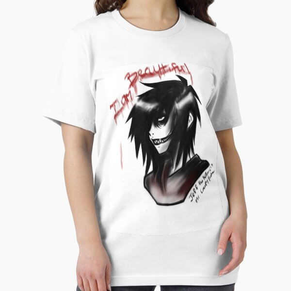 Jeff the Killer Essential T-Shirt