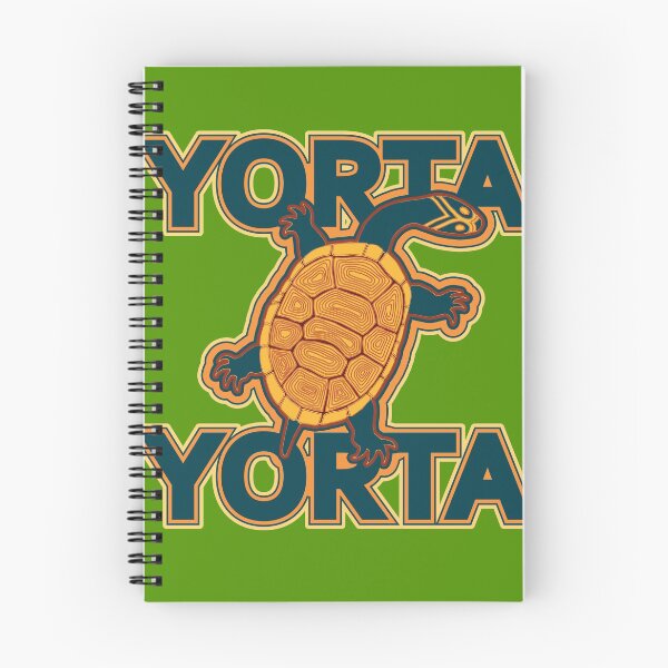 Item preview, Yorta Yorta designed and sold by Black-Arts.