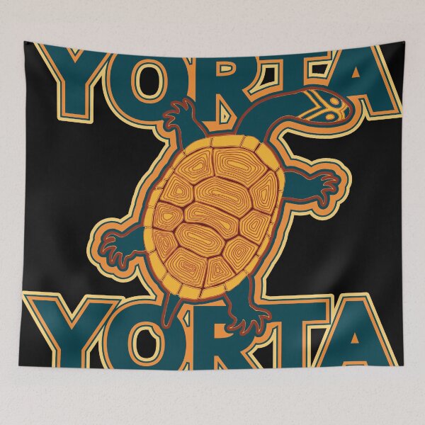 Item preview, Yorta Yorta designed and sold by Black-Arts.