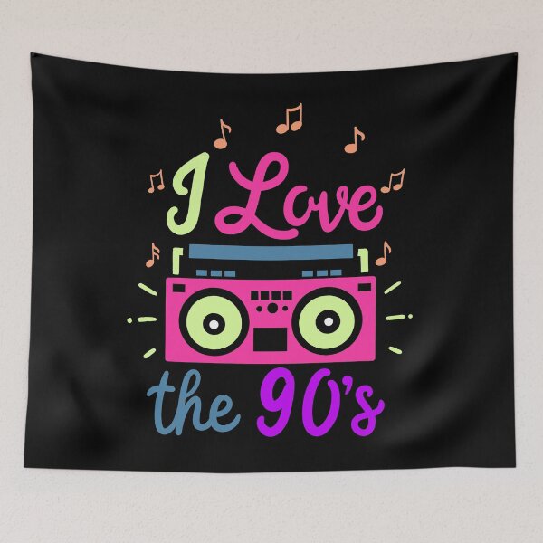 Item preview, 90's designed and sold by 4tomic.