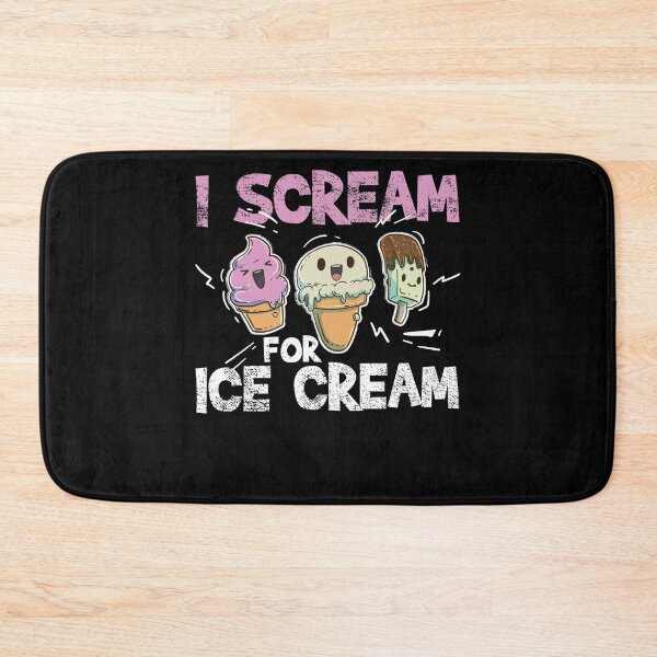 Item preview, Ice Cream designed and sold by 4tomic.
