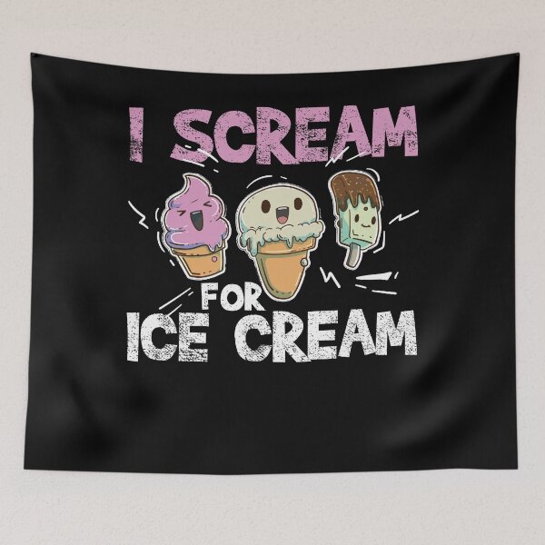 Item preview, Ice Cream designed and sold by 4tomic.