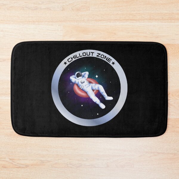 Item preview, Chillout Zone designed and sold by infleims.