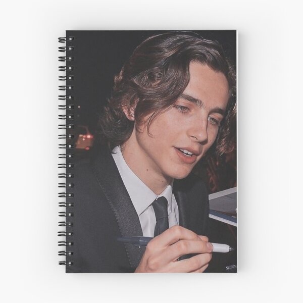 Item preview, Timothee Chalamet designed and sold by Myheartofworship.