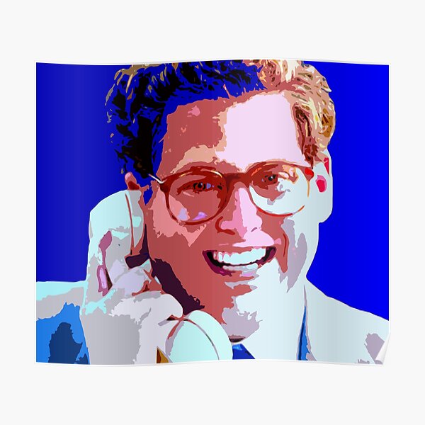 Wolf Of Wallstreet Wall Art Redbubble Wolf Of Wallstreet Wall Art Redbubble