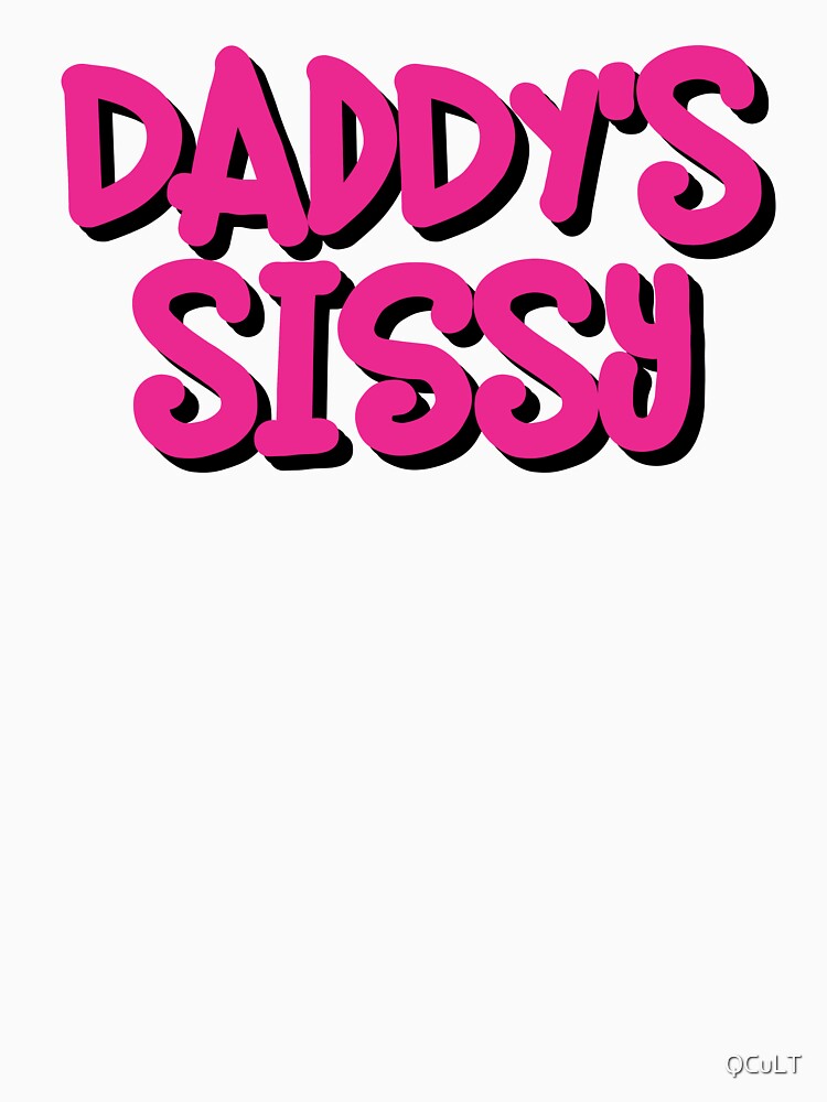 Daddy's Sissy Tumblr