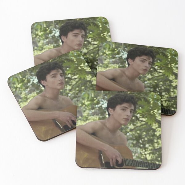 Item preview, Timothee Chalamet designed and sold by Myheartofworship.