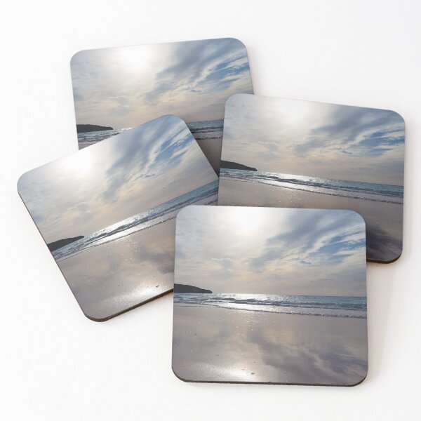 Item preview, Horseshoe Bay Reflection designed and sold by onepony.