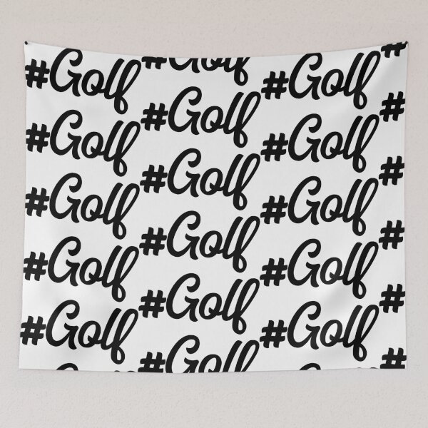Artikelvorschau, Golf entworfen und verkauft von fun-tee-shirts.