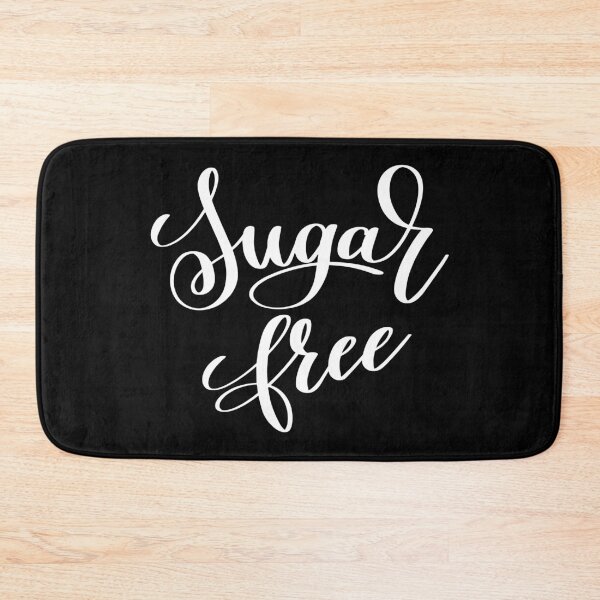 Item preview, Sugar Free Inspirational and Motivational Quotes designed and sold by ProjectX23.
