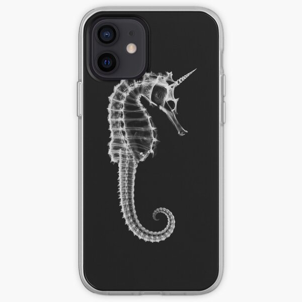 Seahorse Xtasy iPhone Soft Case