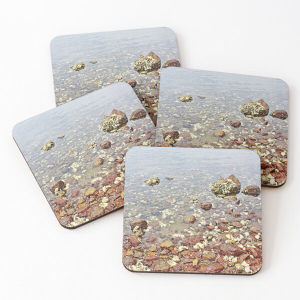 Item preview, Oysters in the shallows, Tasmania designed and sold by NJH110.