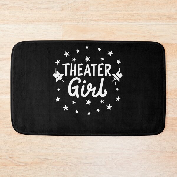 Item preview, Theater Actress Acting designed and sold by 4tomic.