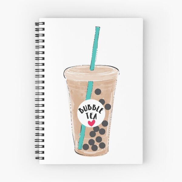 Item preview, Bubble tea booba designed and sold by snowshade.