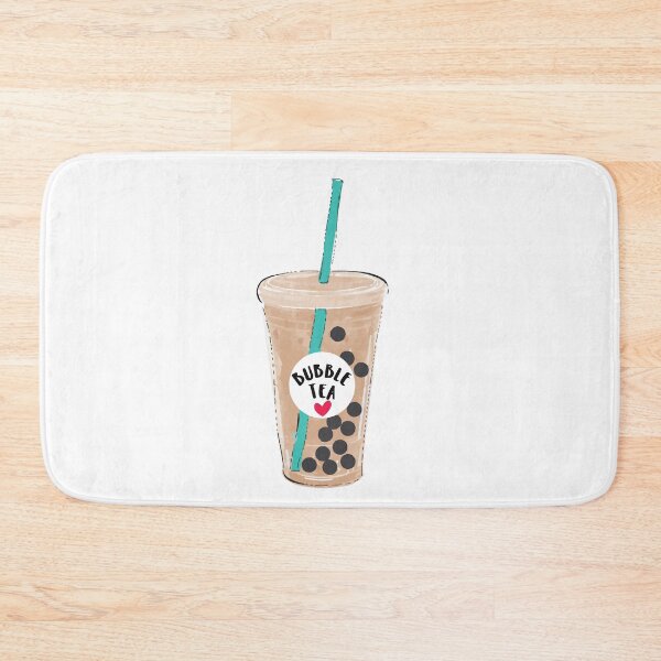 Item preview, Bubble tea booba designed and sold by snowshade.