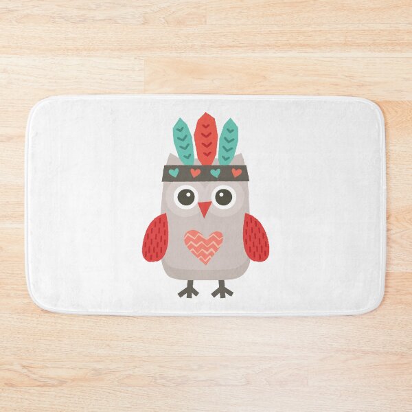 Item preview, Hipster Owlet designed and sold by Daisy Beatrice.