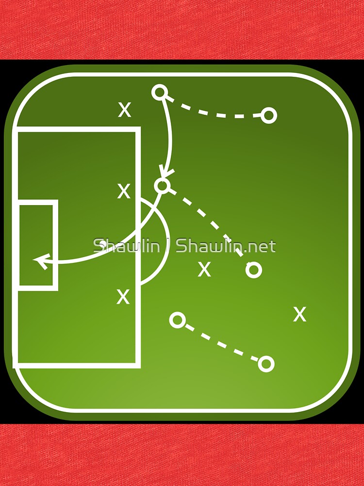 soccer tactics board create