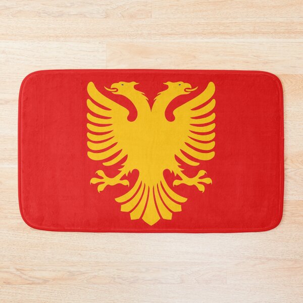 Item preview, Albania double-headed eagle designed and sold by Seb-Sk93.