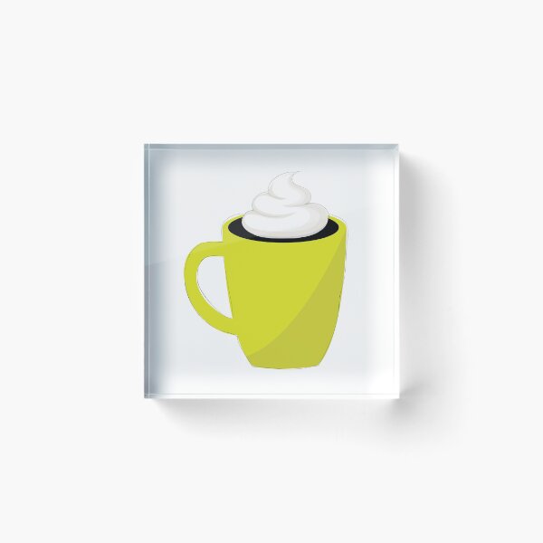 Item preview, Coffee designed and sold by snowshade.
