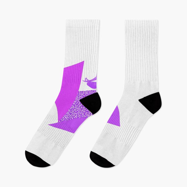Item preview, Wellness meditation triangles graphic design purple designed and sold by BrunoWeicker.