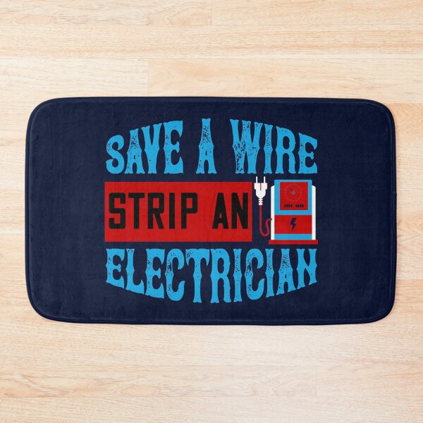 Item preview, Electrician Stripper designed and sold by MonkeyBusinessC.