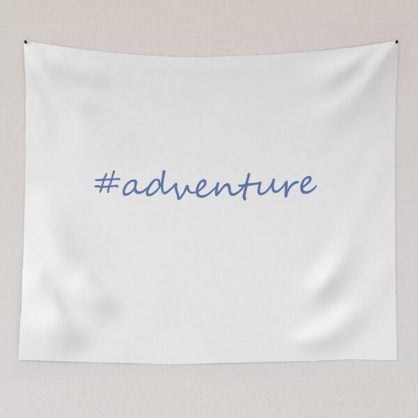 Item preview, Adventure designed and sold by Jessie Williams.