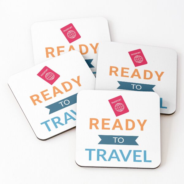 Item preview, Travel designed and sold by boohenterprise.