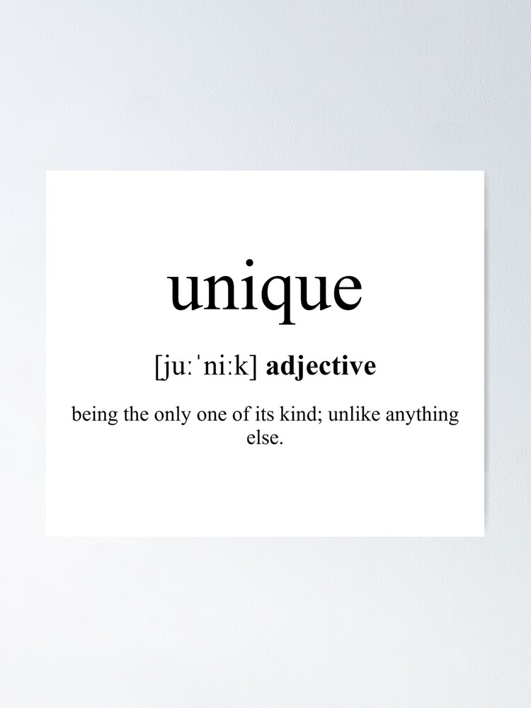 unique-definition-dictionary-collection-poster-for-sale-by